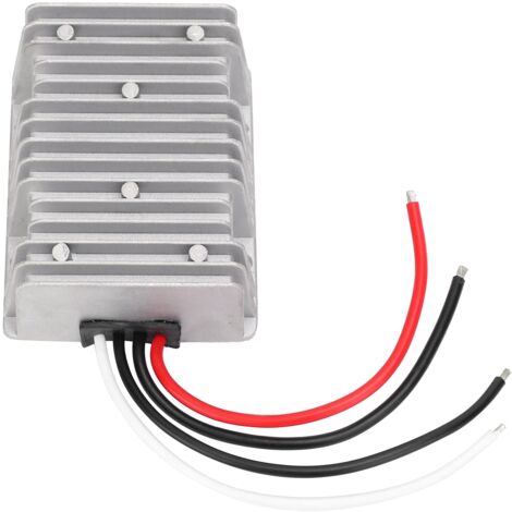 Transformateur de Puissance DC 48V vers 13.8V 30A pour Régulateur de Tension