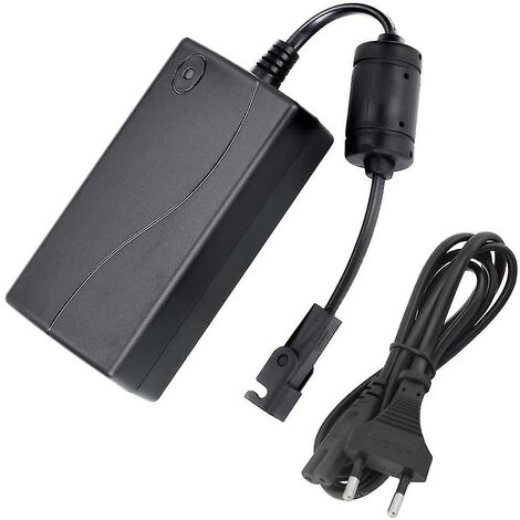 Transformateur de puissance inclinable adaptateur AC/DC 29v/24v 2a, version universelle compatible avec toutes les chaises Lvator, alimentation D