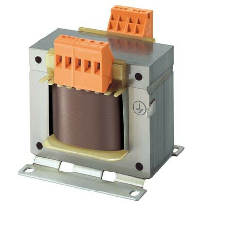 Transformateur de Securité TM-S200/12-24P 2CSM260043R0801 ABB T260043