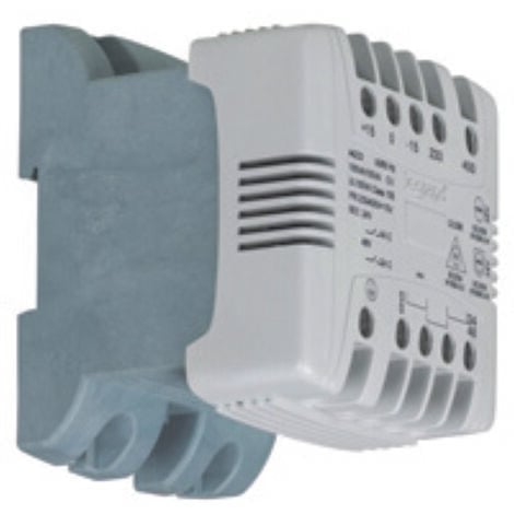 transformateur de séparation monophasé - 230/400 vers 115/230v - 250va