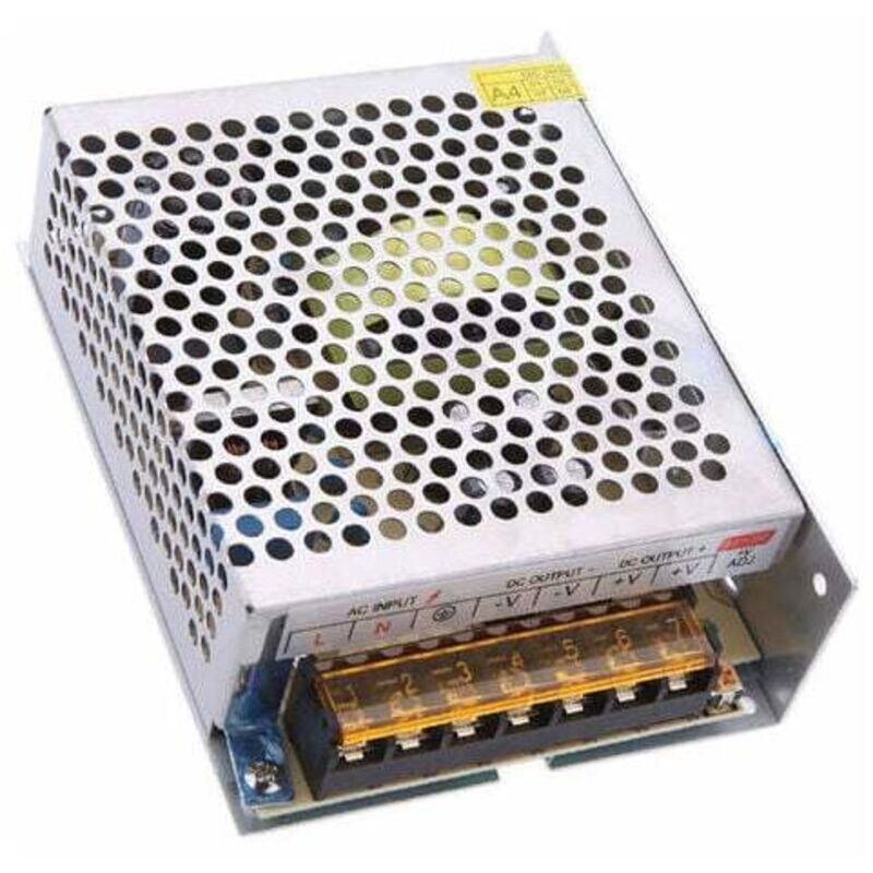 Linghhang - Transformateur de tension d'alimentation, PSA-24V, 5A, 120W