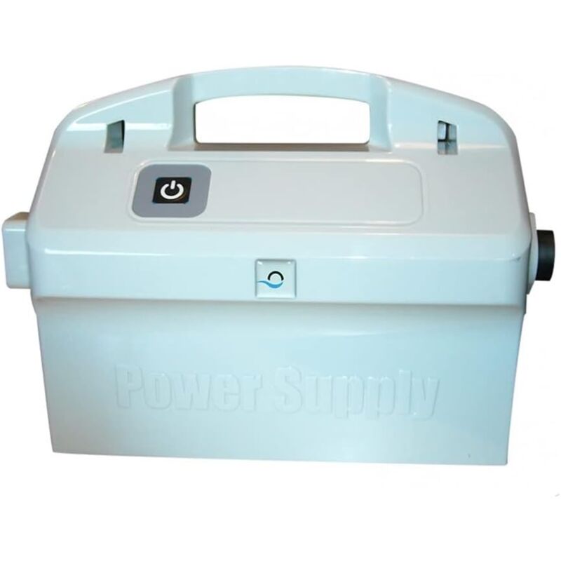 Alimentation diag. Eu 2010 pour robot dolphin liste en description - Dolphin - 9995670-assy