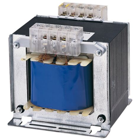 Transformateur d'isolement et de sécurité Legrand COMPACT 630 VA 642388