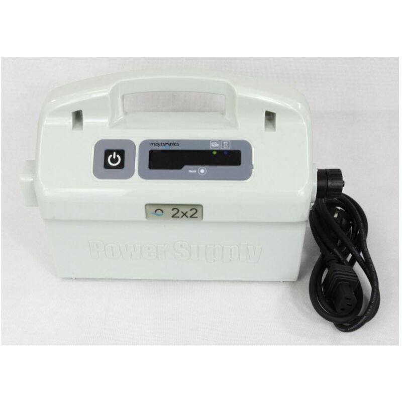 Transformateur dolphin 2X2