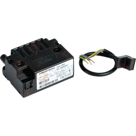 Transformateur EBI 4 + câble (3 fils) - GEMINOX : 87168409380