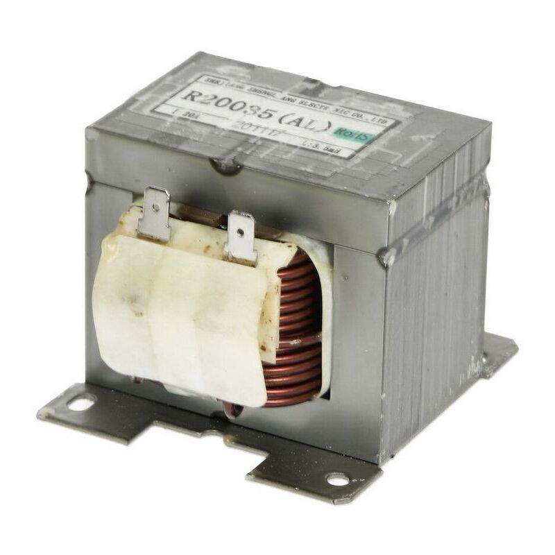 Le Sanitaire - Transformateur électrique pour pompe à chaleur pour piscine oeg