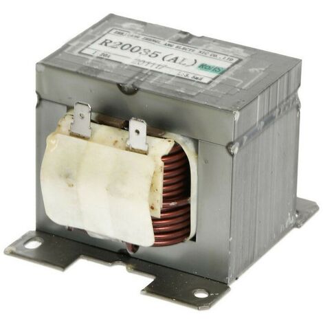 Transformateur électrique pour pompe à chaleur pour piscine OEG