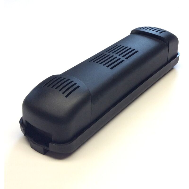 Transformateur électronique tci dimmable 30-150W 12VAC (119850)