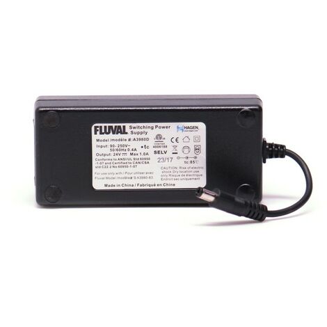 Transformateur fluval A3980 / 3 25W