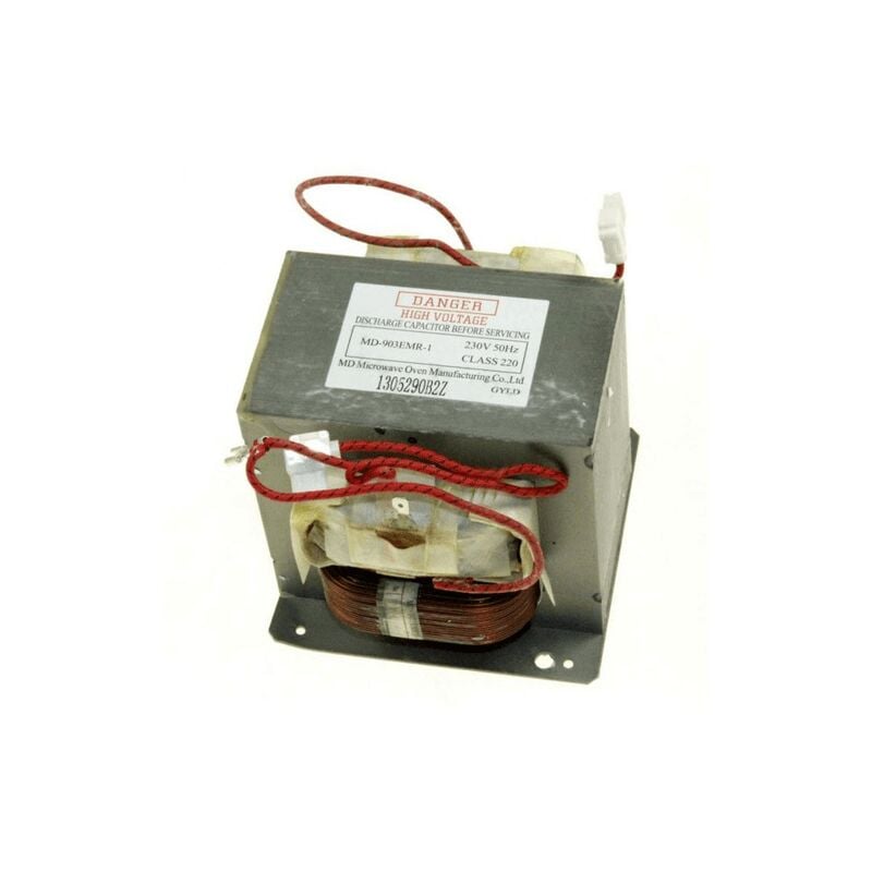 Neff - transformateur haute tension MD-903EMR pour micro ondes ...