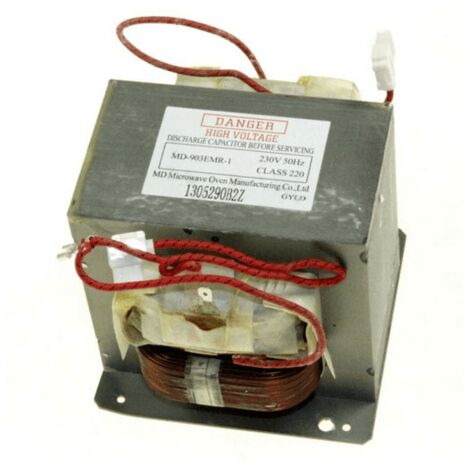TRANSFORMATEUR HAUTE TENSION MD-903EMR POUR MICRO ONDES NEFF - 00645584