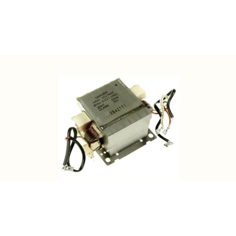 TRANSFORMATEUR HAUTE TENSION POUR MICRO ONDES A.E.G - 5028150700