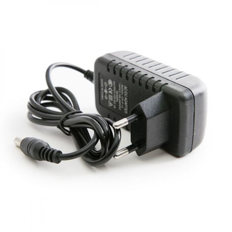 GREENICE Transformateur LED 230VAC/12VDC 12W 1A