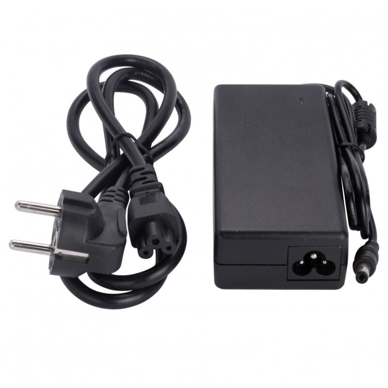 Transformateur led 24VDC 48W IP20