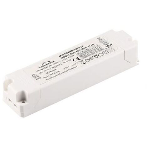 Transformateur LED 400-700mA 20W 0-10V EagleRise FLS-20-700 0-10 LA FS
