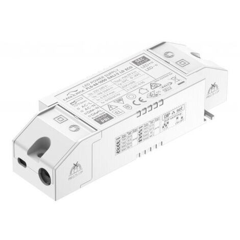 Transformateur LED 700-1050mA 44W DALI2/BP Flicker free EagleRise FLS-44-1050 DALI-2 LD SE
