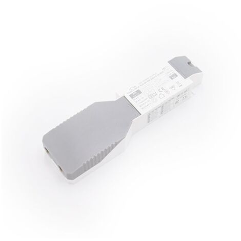 Transformateur LED 700-1050mA 44W DALI2/BP Repiquable Flicker free EagleRise FLS-44-1050 DALI-2 LD BE
