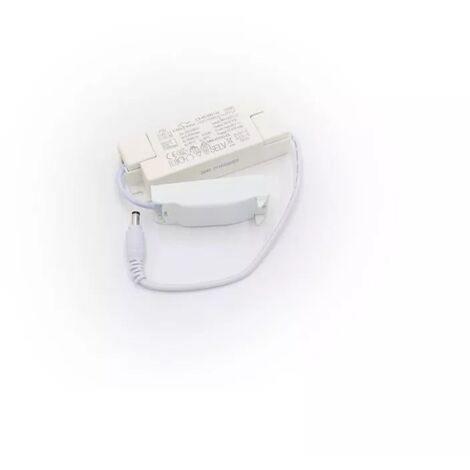 Transformateur LED 900mA 40W Repiquable Flicker Free EagleRise LS-40-900 LI
