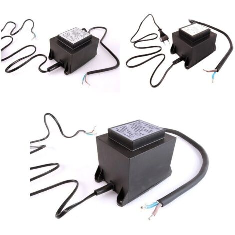Transformateur led abn dimmable 12 volts ip67 - deko light 71763564 71763564 71763564 71763564 71763564 71763564 71763564 71763564 71763564