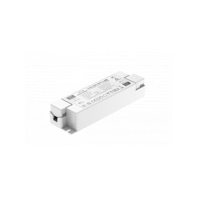 Transformateur led 1050mA 50W triac Eaglerise LS-50-1050 triac li