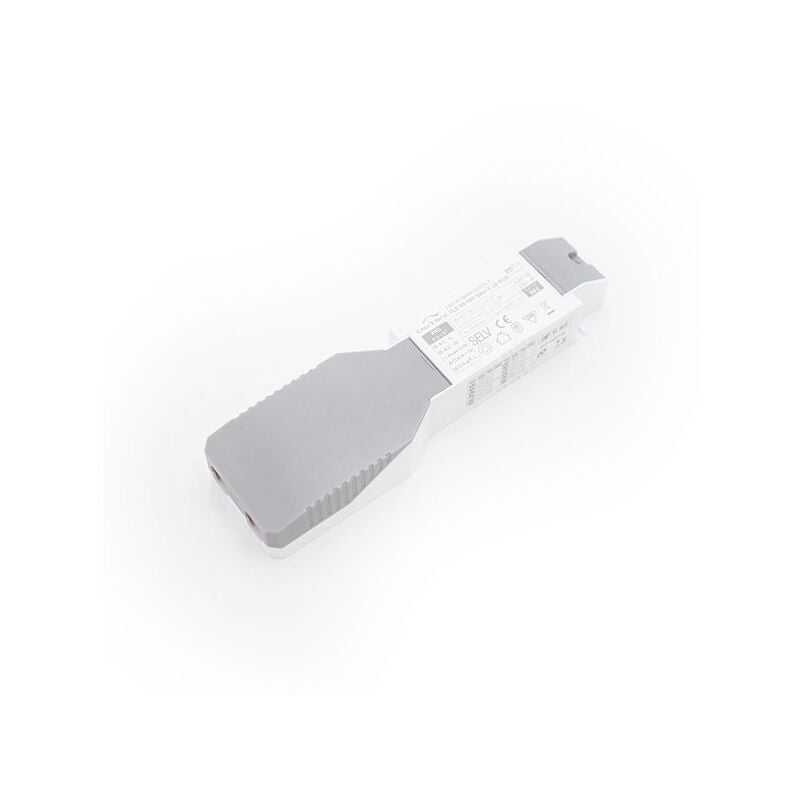 Transformateur led 700-1050mA 44W DALI2/BP Repiquable Flicker free Eaglerise FLS-44-1050 DALI-2 ld be