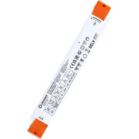 Transformateur LED Ledvance EC Supérieur DR-SUP-200/220-240/24