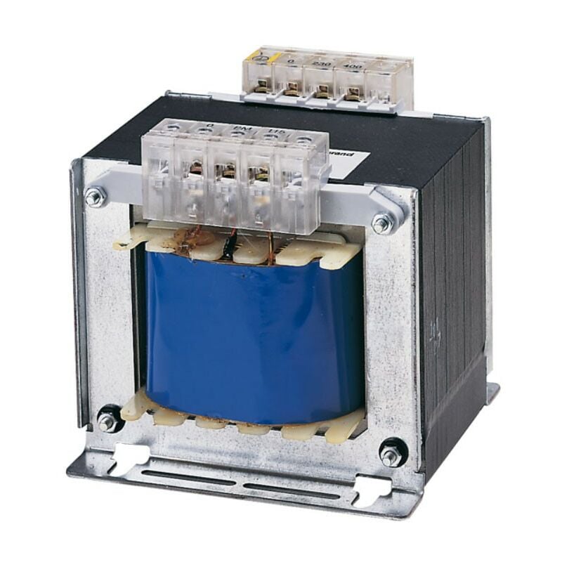 Legrand - Transformateur d'isolement et de sécurité compact 450VA 642307