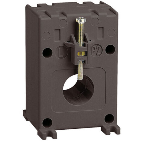Transformateur legrand przekładnik prądowy 160 A 3VA
