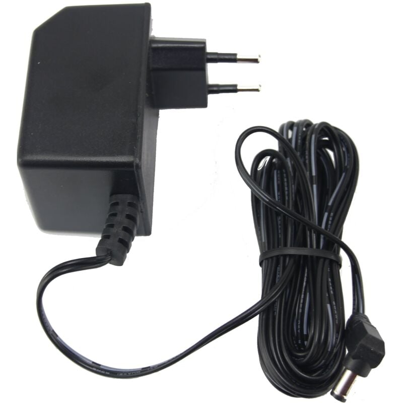 ATH - Transformateur logix 220-12V ac 600mA