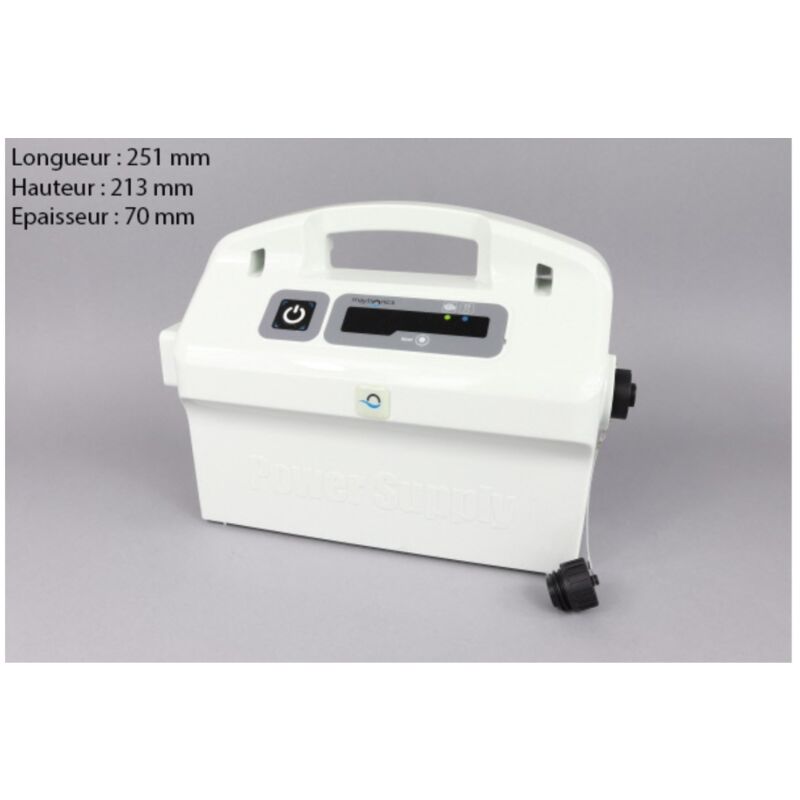 Maytronics Dolphin - Fuente de alimentación active limpiafondos Dolphin