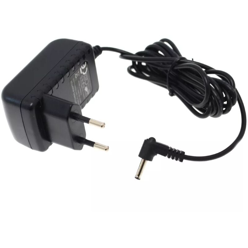 Ultra Secure - Transformateur optionnel 5V pour UltraPIR & UltraDIAL (gamme bt)