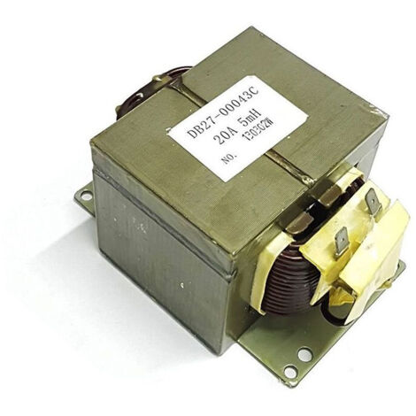 Transformateur pour climatiseur Samsung DB27-00043C