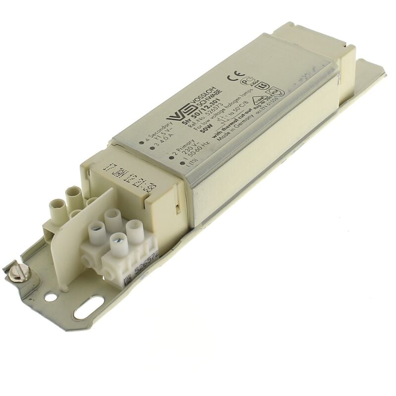 Sauter - Transformateur 49009231 54x0001 - hotte