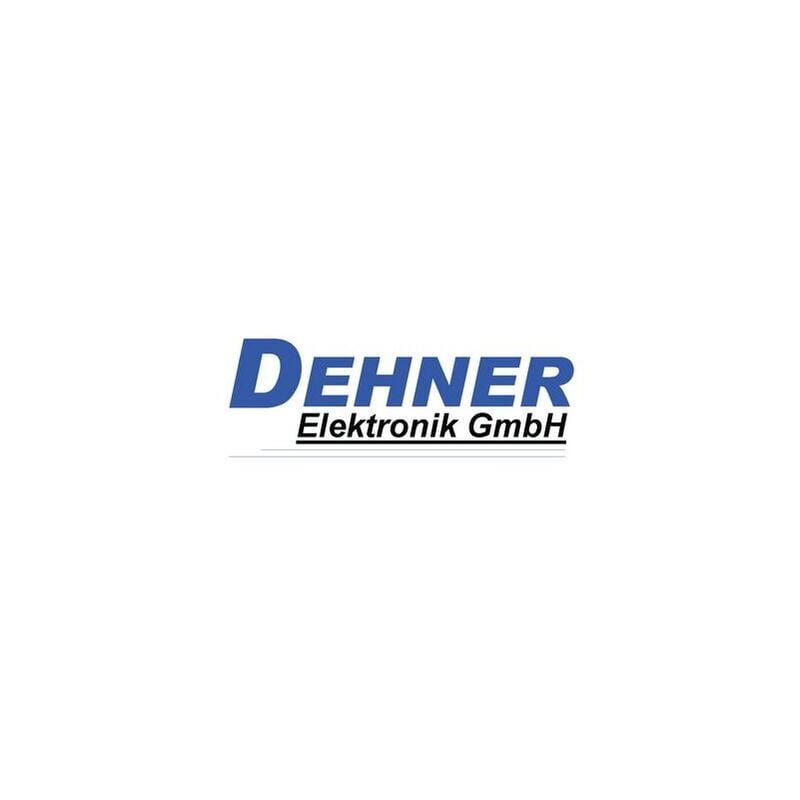 Transformateur pour led, driver de led Dehner Elektronik xy 36LE-2401500VH-EW à tension constante 36 w 1.5 a 24 v/dc protection