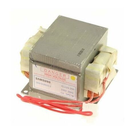 TRANSFORMATEUR POUR MICRO ONDES   SAMSUNG - DE26-00133B