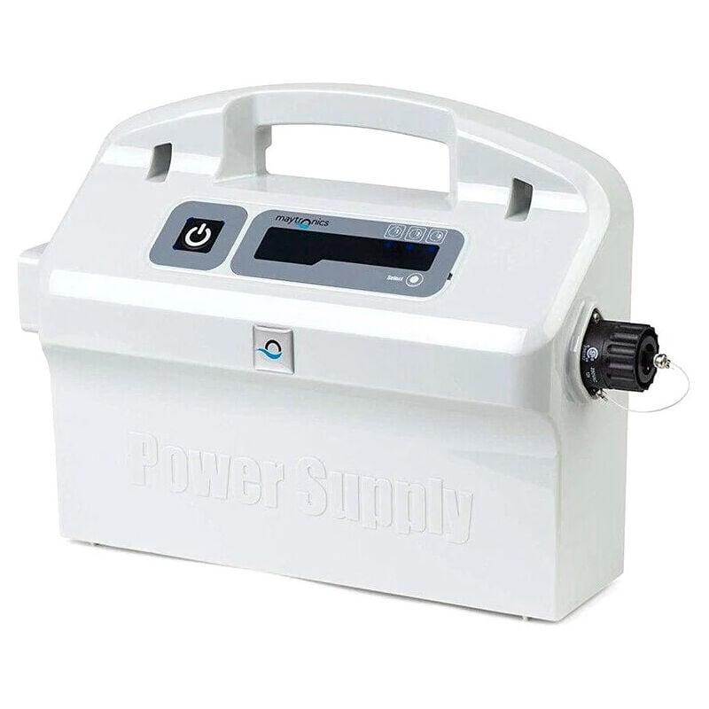 Maytronics Dolphin - Transformateur pour robot master 4, racer, limpeo et jd cleaner - Dolphin - 9995672-assy