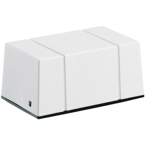 Transformateur pour sonneries fixation murale à vis 230V à 8V 4VA LEGRAND 042015