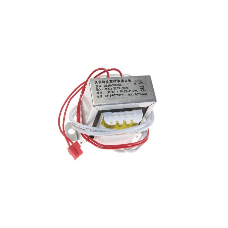 Transformateur power dvm 15.3 2,AC 230V pour climatiseur...