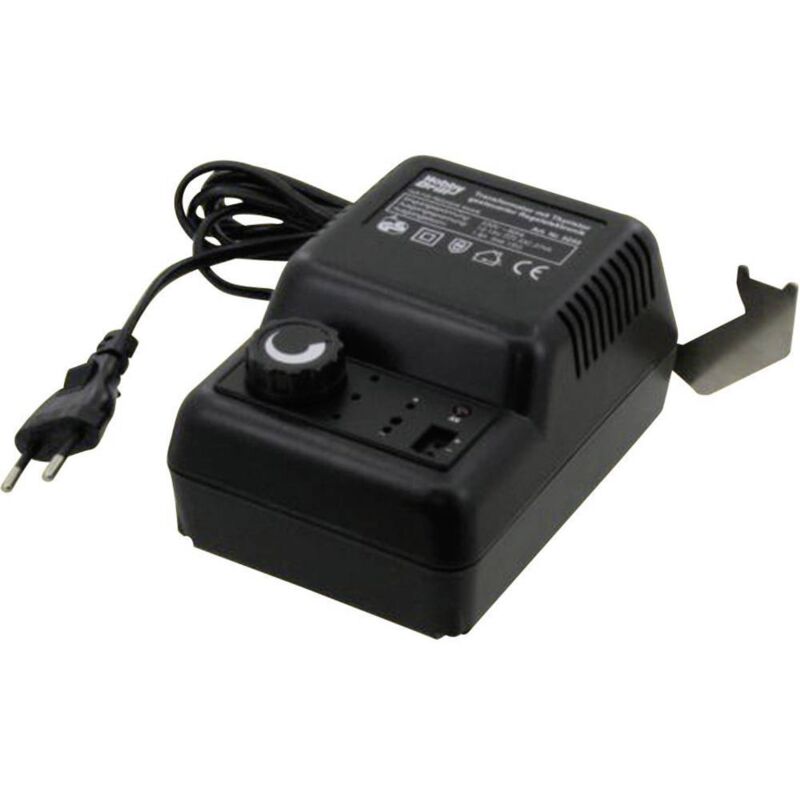 Donau Elektronik - Transformateur réglable en continu 0255