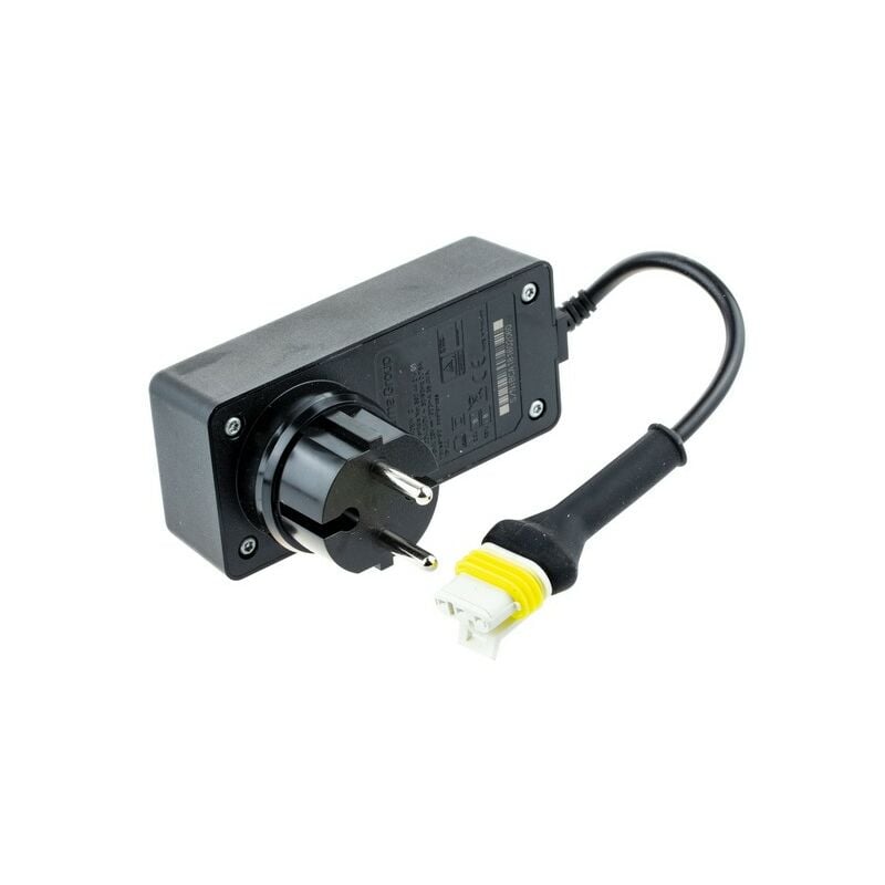 Alimentation / transformateur robot tondeuse Husqvarna Gardena