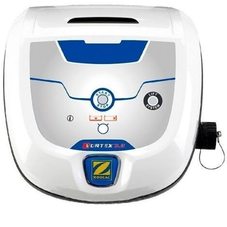 Transformateur robot Vortex 3.2 Zodiac