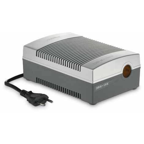 DOMETIC GROUP Transformateur stabilisé 220 Volts / 12 Volts CoolPower EPS 817 DOMETIC