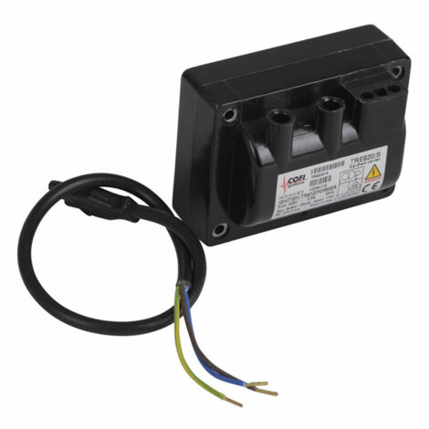Transformateur T1.25 E11.08 - DIFF pour Atlantic : 198623