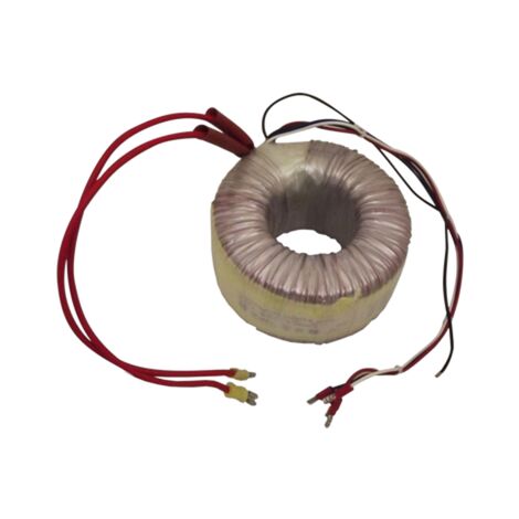 Transformateur TORIQUE 600VA 230/12V