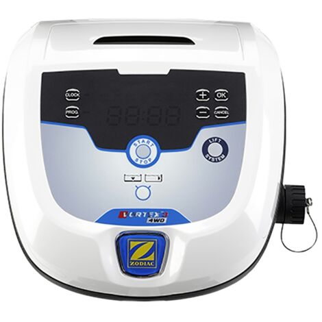 Transformateur Vortex 3 4WD W2449A Zodiac