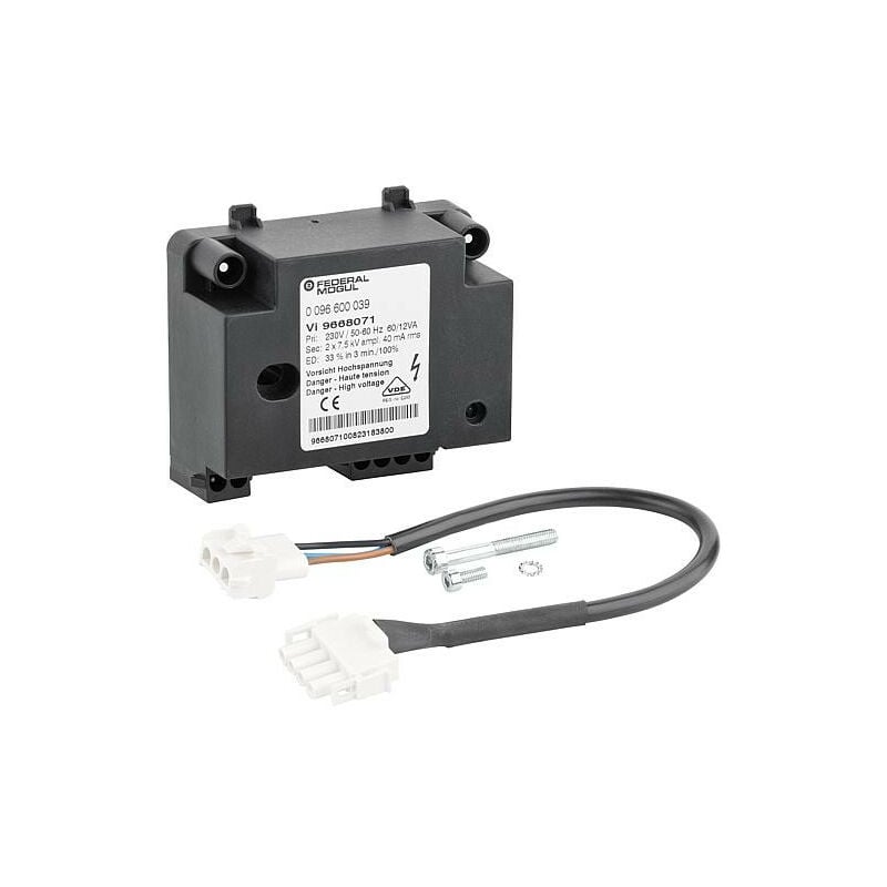 Transformateur ztü 7855293 remplace 7827020