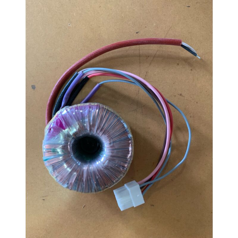 Cardin - Transformateur ZUT130VA-S, dip 15