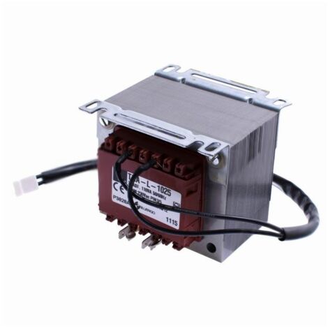 Transformator 220V 22V 110Va Original Ersatzteil NICE TRA-L.1025