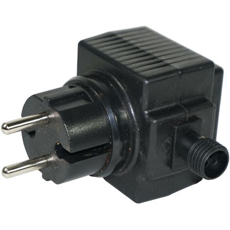 Transformator für Einhängekartuschefilter 1,7 m³/h
