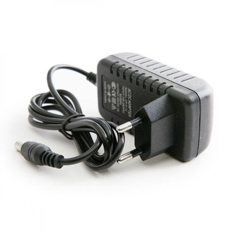 Transformator LED  230VAC/12VDC 12W 1A